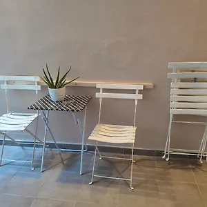  Διαμέρισμα The Muse, Colorful Cozy Flat On Mitropoleos Downtown