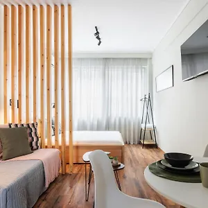  Διαμέρισμα Elcada Apartments-downtown